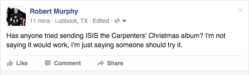 FB Carpenters