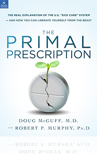The Primal Prescription