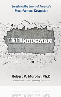Contra Krugman