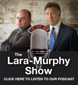 LRM Podcast
