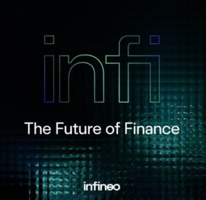 infineo - the future of finance